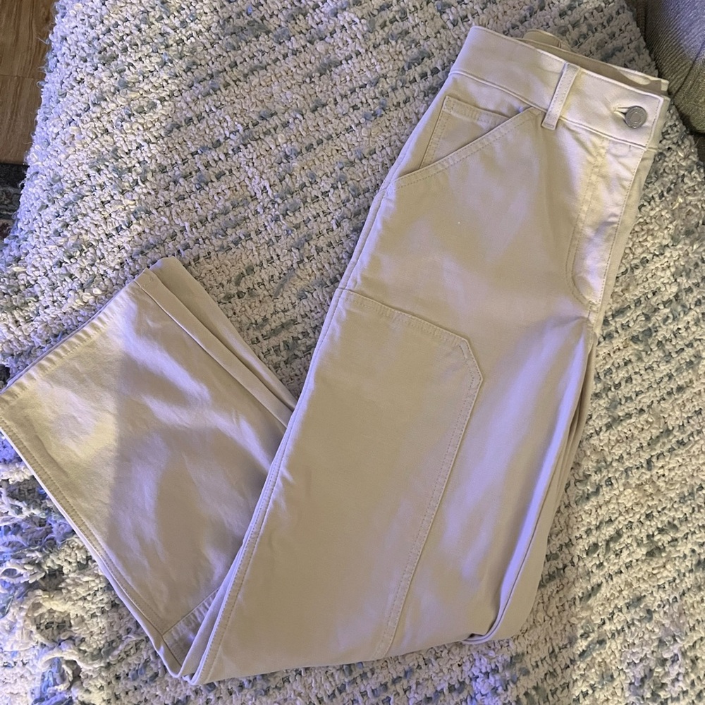 Wilfred Free Aritzia Pants